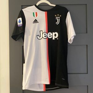 Dybala Adidas Soccer Jersey